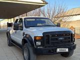 Ford F-Series 2008 годаүшін18 000 000 тг. в Актау – фото 3