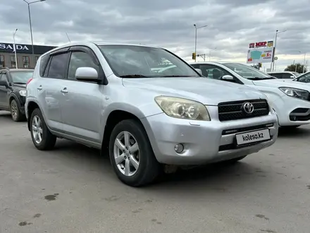 Toyota RAV4 2007 года за 6 300 000 тг. в Актобе – фото 4