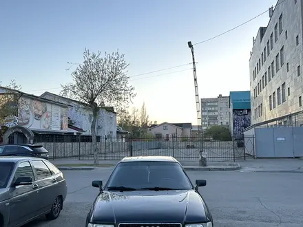 Audi 80 1992 года за 1 700 000 тг. в Павлодар – фото 3