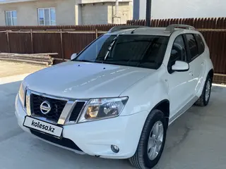 Nissan Terrano