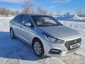 Hyundai Accent 2020 года за 7 000 000 тг. в Аркалык – фото 2