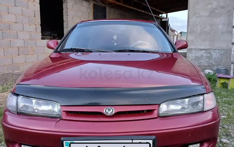 Mazda Cronos 1994 годаfor1 600 000 тг. в Талдыкорган