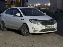 Kia Rio, 2013
