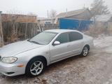 Nissan Maxima 2003 годаүшін1 800 000 тг. в Уральск – фото 2