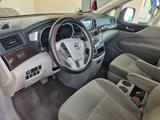 Nissan Quest 2014 года за 7 000 000 тг. в Актау – фото 5
