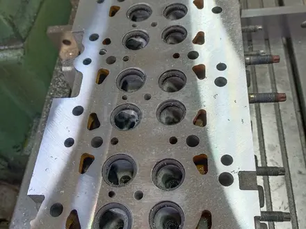 Сто ремонт двигателей любой сложности! Ремонт двигателей Ходовой части Реду в Астана – фото 15