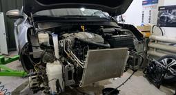 Сто ремонт двигателей любой сложности! Ремонт двигателей Ходовой части Реду в Астана – фото 3