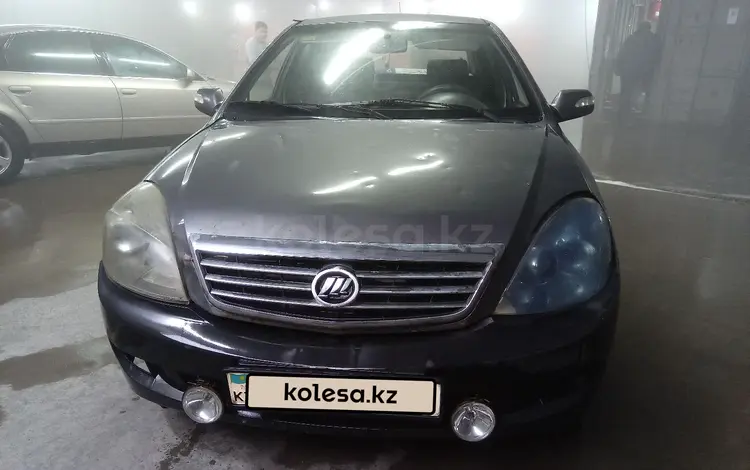 Lifan Breez 2010 года за 750 000 тг. в Астана