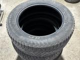 Шины зима шипованные NOKIAN HAKKAPELITTA 10 размер 245/55 R19үшін100 000 тг. в Караганда – фото 3