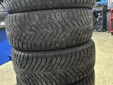 Шины зима шипованные NOKIAN HAKKAPELITTA 10 размер 245/55 R19үшін100 000 тг. в Караганда – фото 2