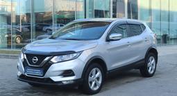 Nissan Qashqai 2019 года за 7 790 000 тг. в Шымкент