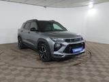 Chevrolet TrailBlazer 2021 годаүшін5 920 000 тг. в Шымкент – фото 3