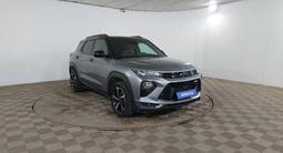 Chevrolet TrailBlazer 2021 года за 5 920 000 тг. в Шымкент – фото 3