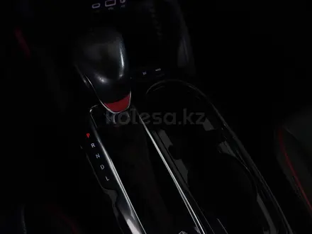 Chevrolet TrailBlazer 2021 года за 5 920 000 тг. в Шымкент – фото 18