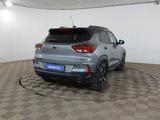 Chevrolet TrailBlazer 2021 годаүшін5 920 000 тг. в Шымкент – фото 5