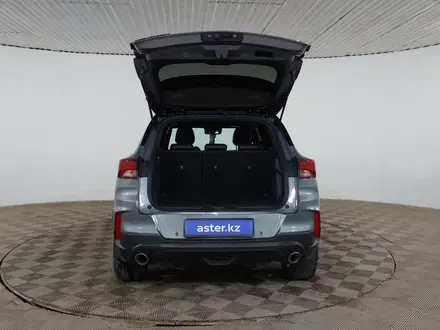 Chevrolet TrailBlazer 2021 года за 5 920 000 тг. в Шымкент – фото 9