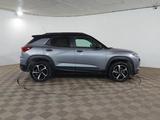 Chevrolet TrailBlazer 2021 годаүшін5 920 000 тг. в Шымкент – фото 4