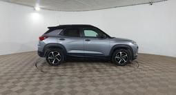 Chevrolet TrailBlazer 2021 года за 5 920 000 тг. в Шымкент – фото 4