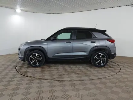 Chevrolet TrailBlazer 2021 года за 5 920 000 тг. в Шымкент – фото 8