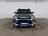 Chevrolet TrailBlazer 2021 годаүшін5 920 000 тг. в Шымкент – фото 2