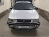 Volkswagen Passat 1995 годаүшін2 500 000 тг. в Шымкент