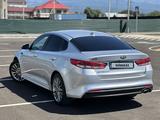 Kia Optima 2017 года за 9 000 000 тг. в Алматы – фото 2