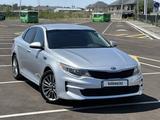 Kia Optima 2017 года за 9 000 000 тг. в Алматы