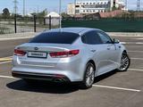 Kia Optima 2017 года за 9 000 000 тг. в Алматы – фото 4