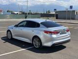 Kia Optima 2017 года за 9 000 000 тг. в Алматы – фото 5