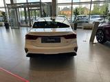 Kia Cerato Luxe 2.0 2026 годаүшін10 490 000 тг. в Астана – фото 5