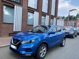 Nissan Qashqai 2019 годаүшін11 800 000 тг. в Уральск – фото 2