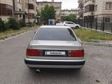 Audi 100 1993 годаүшін2 000 000 тг. в Шымкент – фото 3
