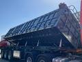 Benchi Heavy Industry  3-осный прицеп с боковой разгрузкой01 2024 года в Алматы