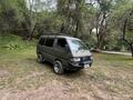 Mitsubishi Delica 1994 годаүшін1 550 000 тг. в Алматы