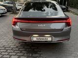 Kia K8 2024 годаүшін16 800 000 тг. в Алматы – фото 4