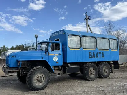 Урал 2009 года за 12 000 000 тг. в Актобе