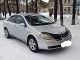 Nissan Primera 2002 года за 3 300 000 тг. в Петропавловск