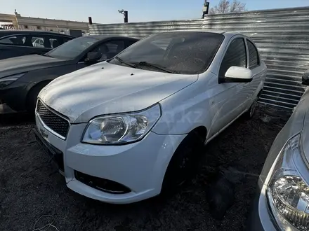 Chevrolet Nexia 2022 года за 2 950 000 тг. в Алматы – фото 5
