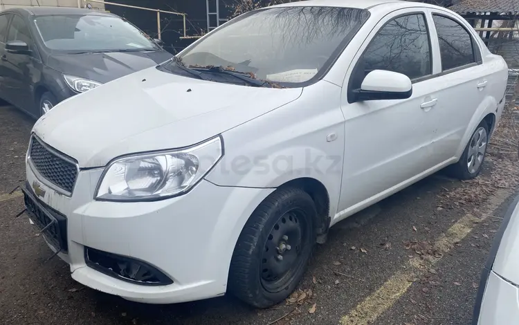 Chevrolet Nexia 2022 года за 2 950 000 тг. в Алматы