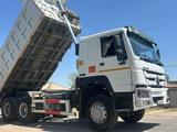 Howo  Прочие Кабины 2021 года за 21 500 000 тг. в Шымкент – фото 4