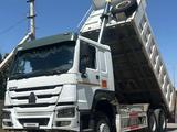 Howo  Прочие Кабины 2021 года за 21 500 000 тг. в Шымкент