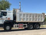Howo  Прочие Кабины 2021 года за 21 500 000 тг. в Шымкент – фото 2
