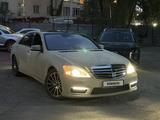 Mercedes-Benz S 500 2007 года за 7 500 000 тг. в Алматы – фото 3