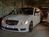 Mercedes-Benz S 500 2007 года за 7 500 000 тг. в Алматы