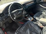 Audi A6 1998 года за 2 200 000 тг. в Рудный – фото 4