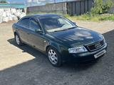 Audi A6 1998 года за 2 200 000 тг. в Рудный – фото 2