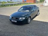 Audi A6 1998 года за 2 200 000 тг. в Рудный