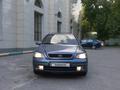 Opel Astra 1999 года за 2 100 000 тг. в Шымкент – фото 3