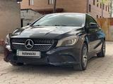 Mercedes-Benz CLA 200 2013 года за 10 000 000 тг. в Астана – фото 2