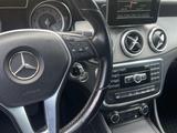 Mercedes-Benz CLA 200 2013 годаүшін10 000 000 тг. в Астана – фото 4